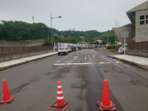 ツール・ド・壱岐島2025