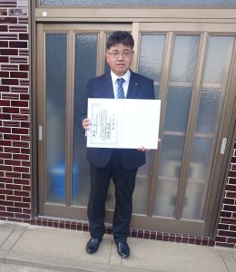 壱岐市議会議員　植村けいじ　活動報告